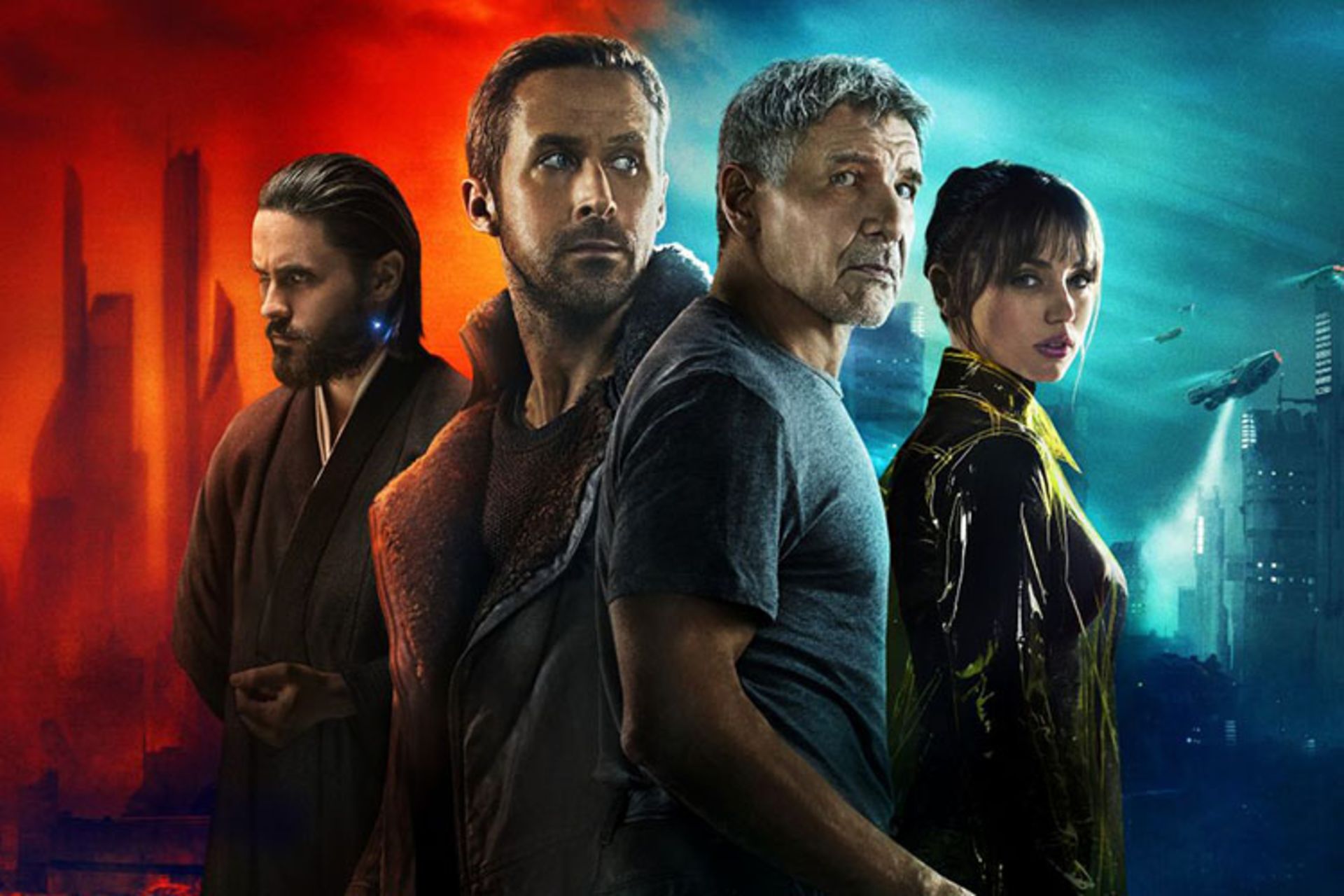 بلید رانر ۲۰۴۹ / Blade Runner 2049