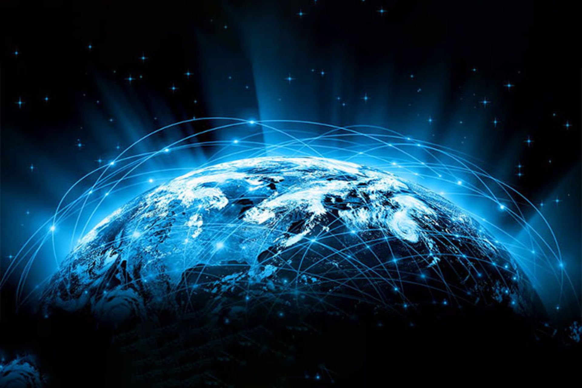 ماهواره / GNSS