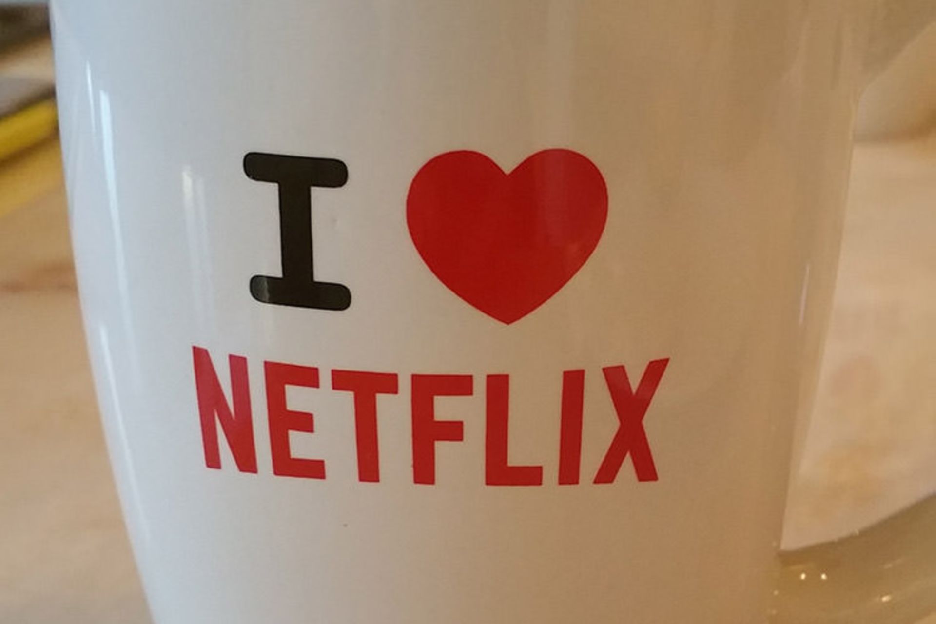 نتفلیکس / Netflix