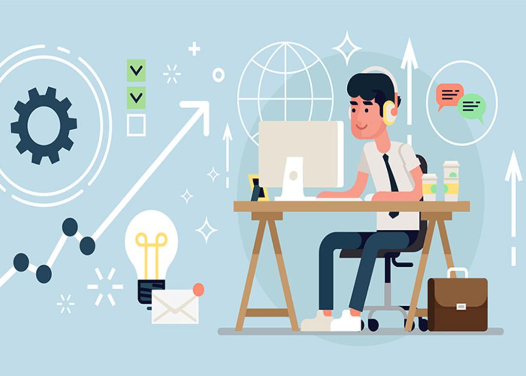 productivity