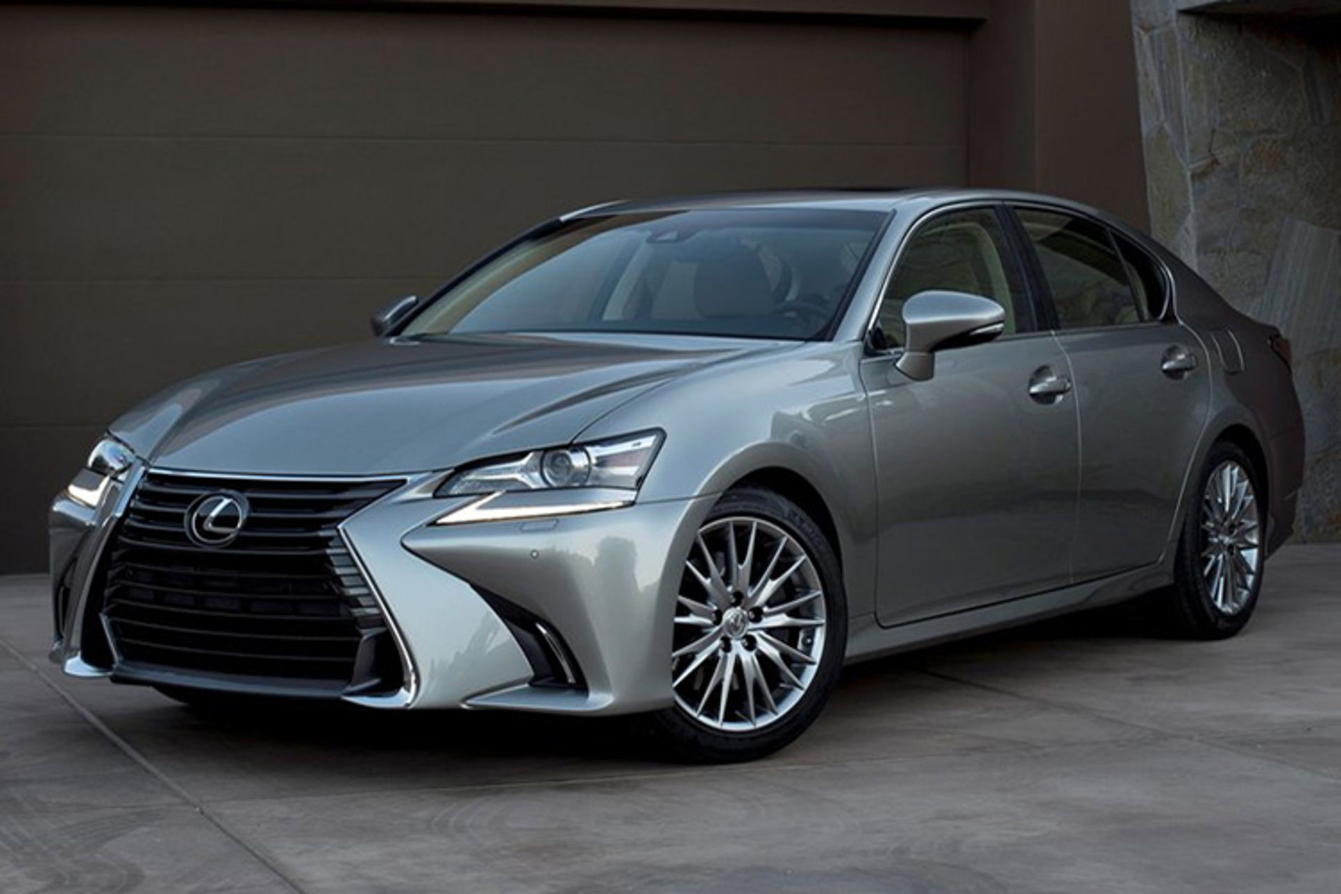 Lexus GS 200t