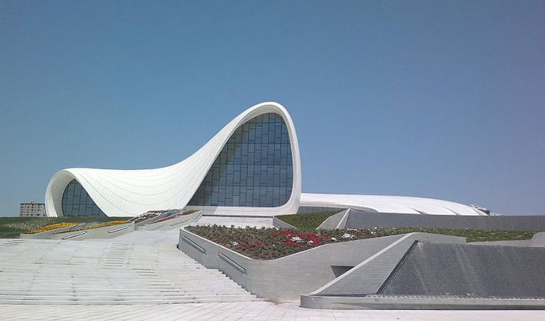 حیدر علی اف