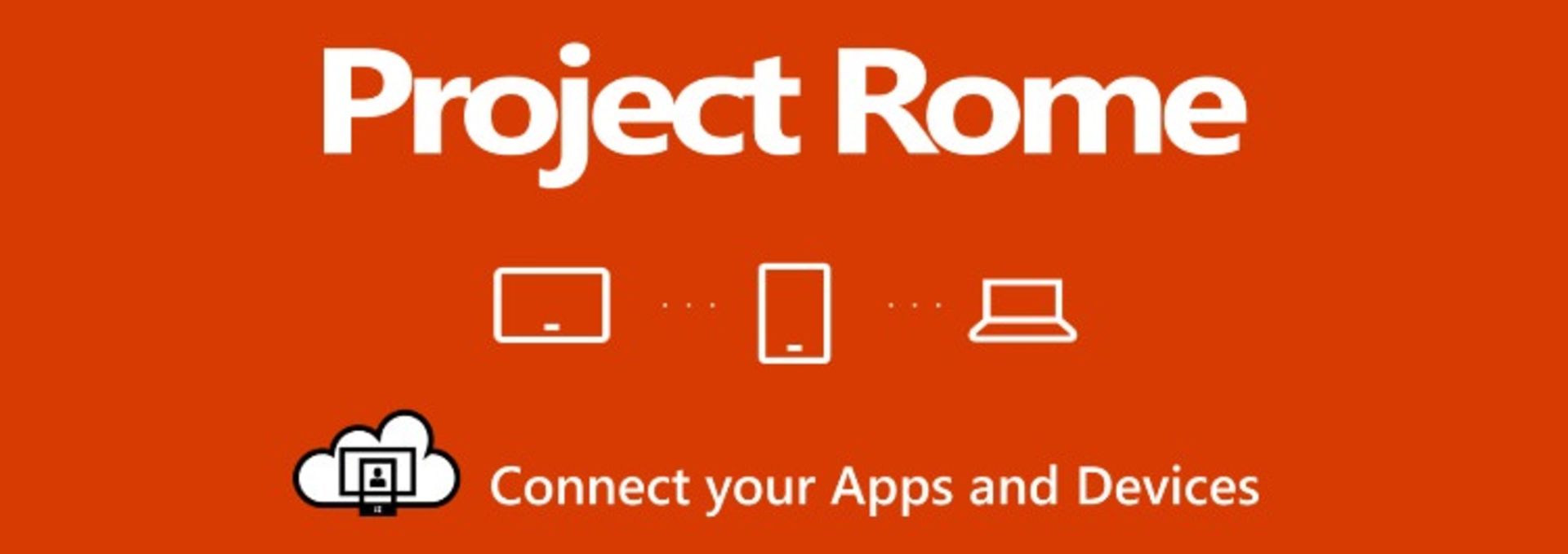 Project Rome / پروژه رم