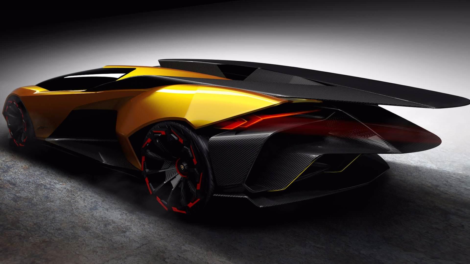 لامبورگینی آپیس/ lamborghini apis