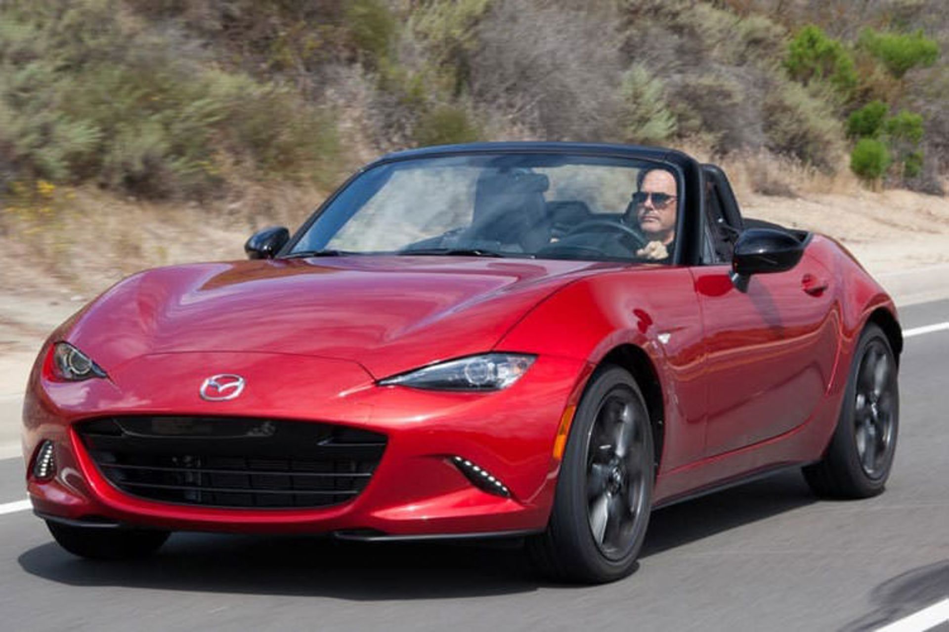 mazda miata mx5/ مزدا میاتا