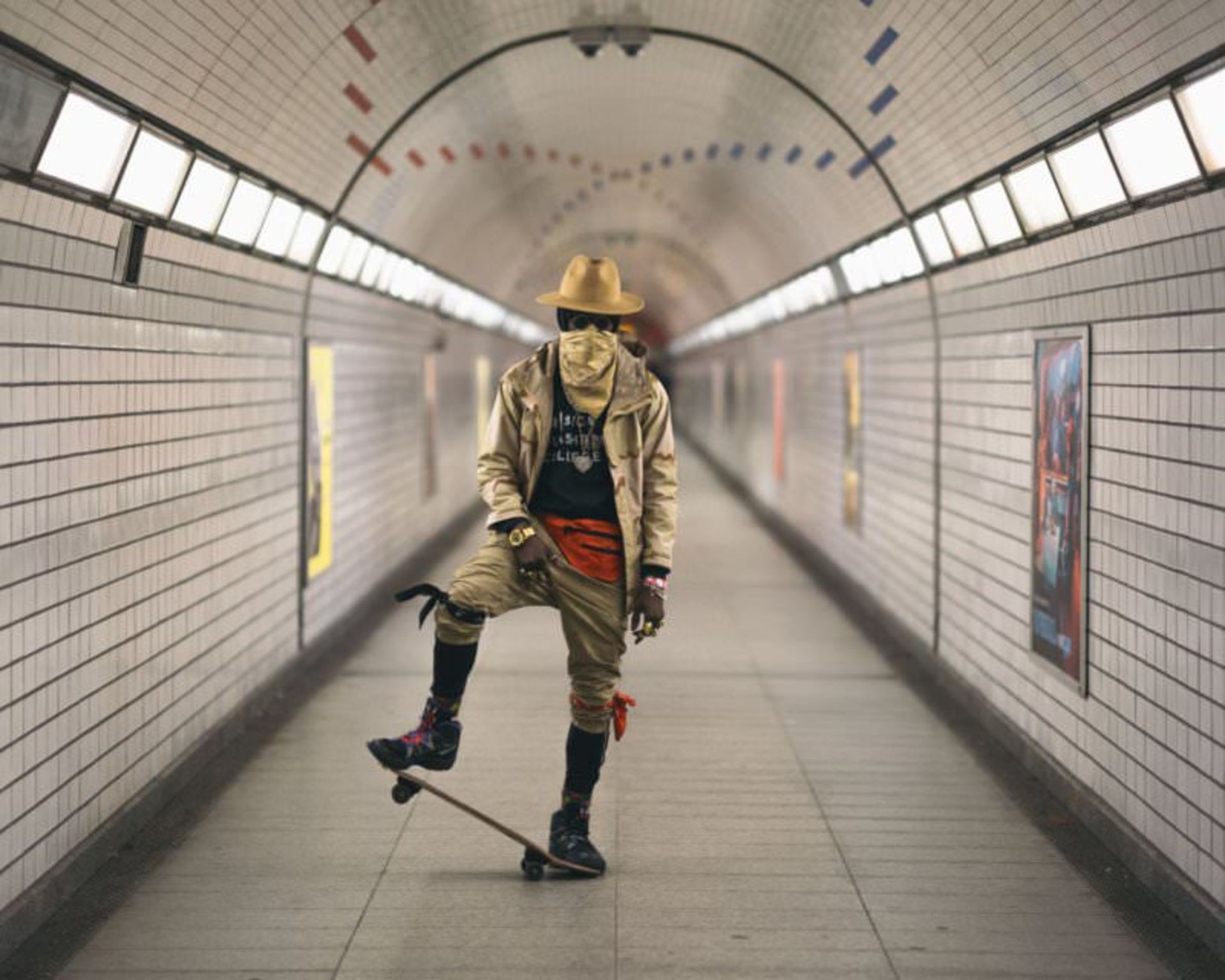 نمونه عکس لنز لایکا نوکتیلوکس ۷۵ میلی‌متری / leica noctilux m 75mm