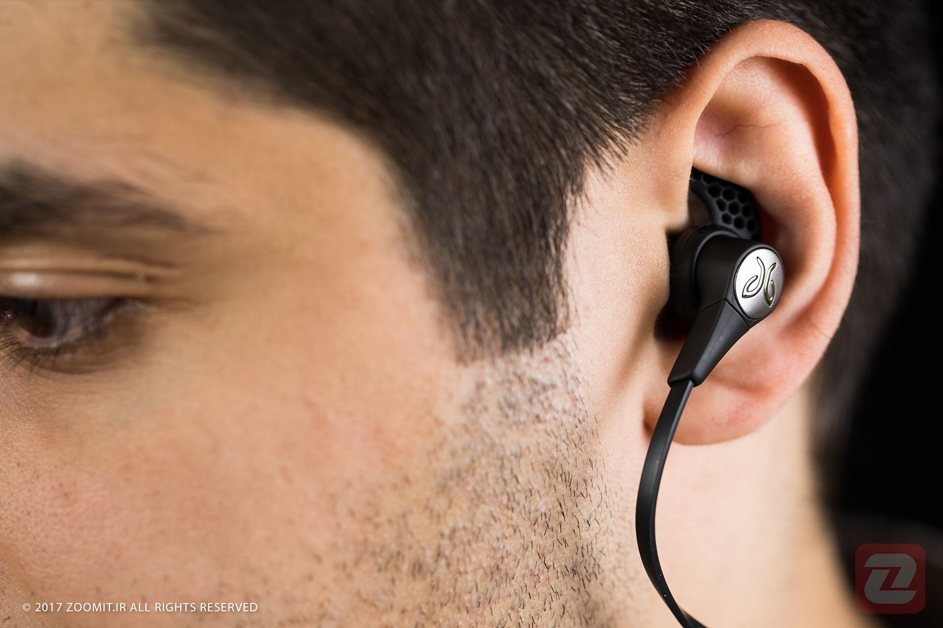 هدفون وایرلس X3 جی برد Jaybird