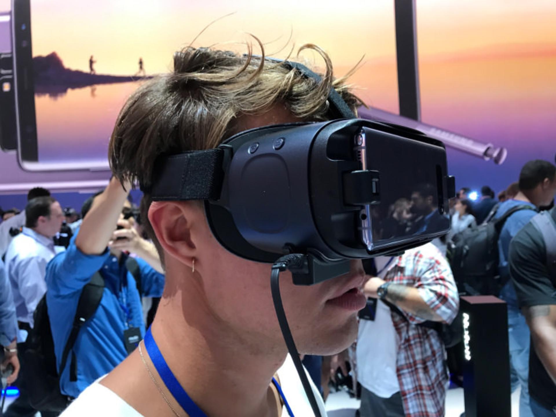 VR Headset