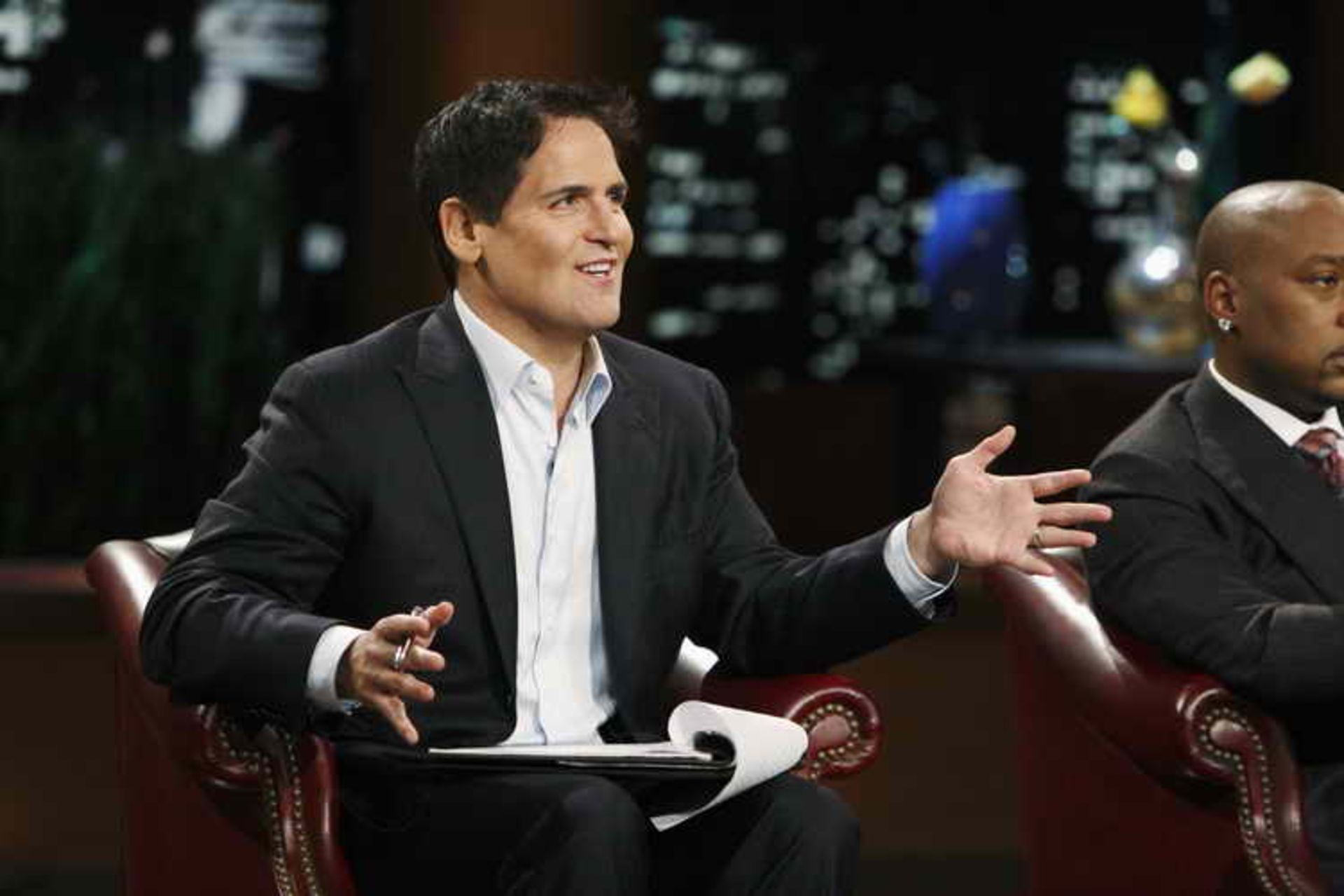 Mark Cuban