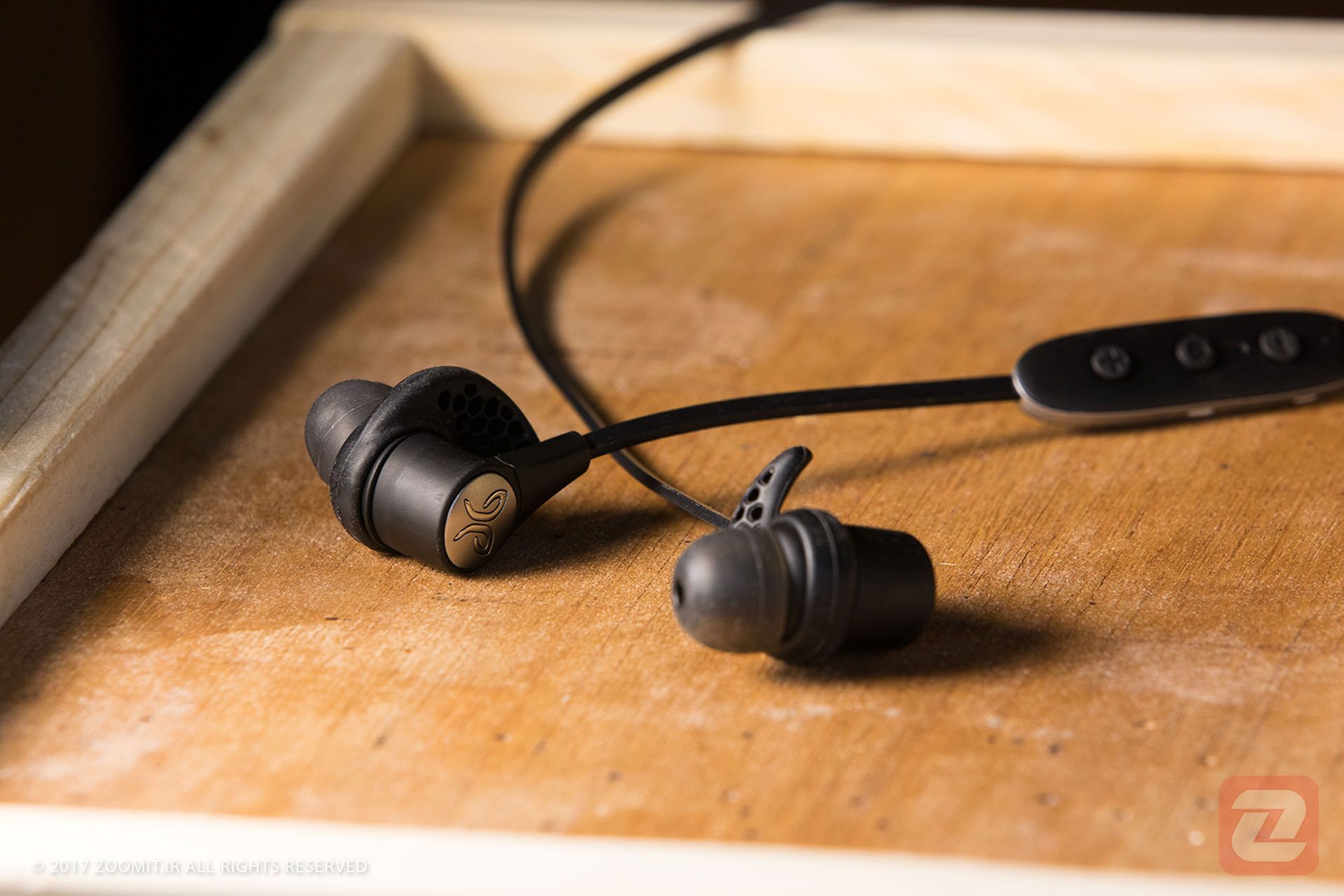 هدفون وایرلس X3 جی برد Jaybird