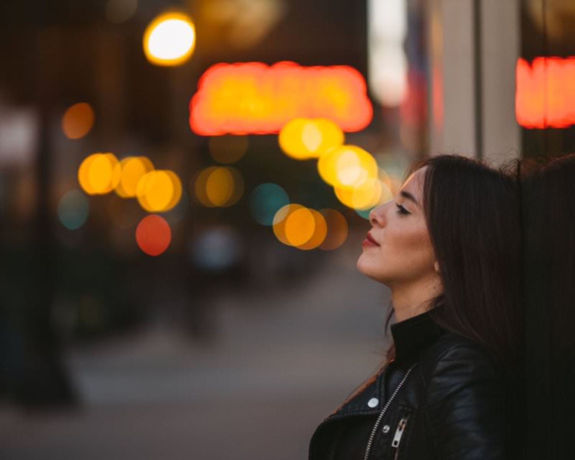 نمونه عکس لنز لایکا نوکتیلوکس ۷۵ میلی‌متری / leica noctilux m 75mm