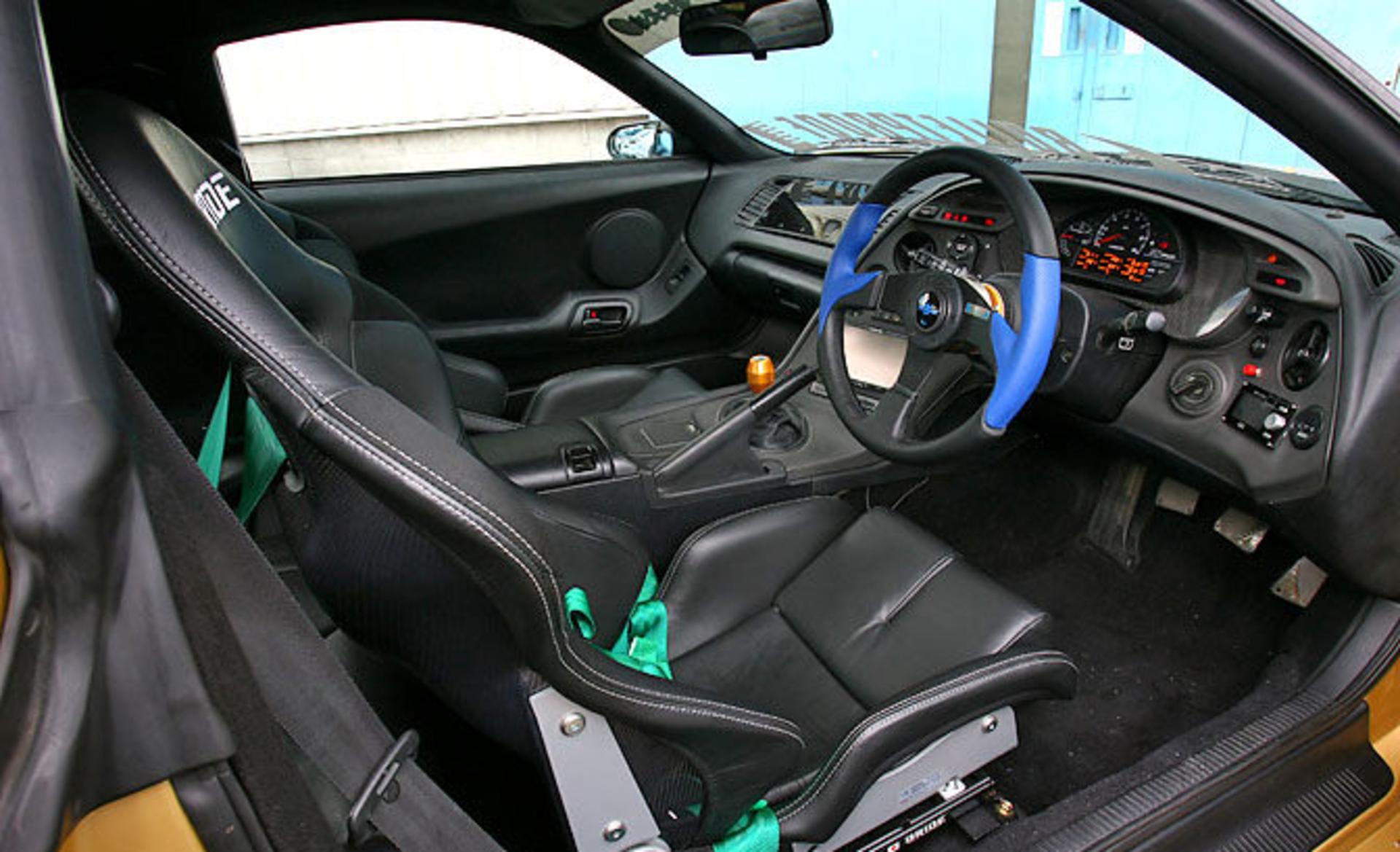 تویوتا سوپرا تیونینگ / Toyota Supra