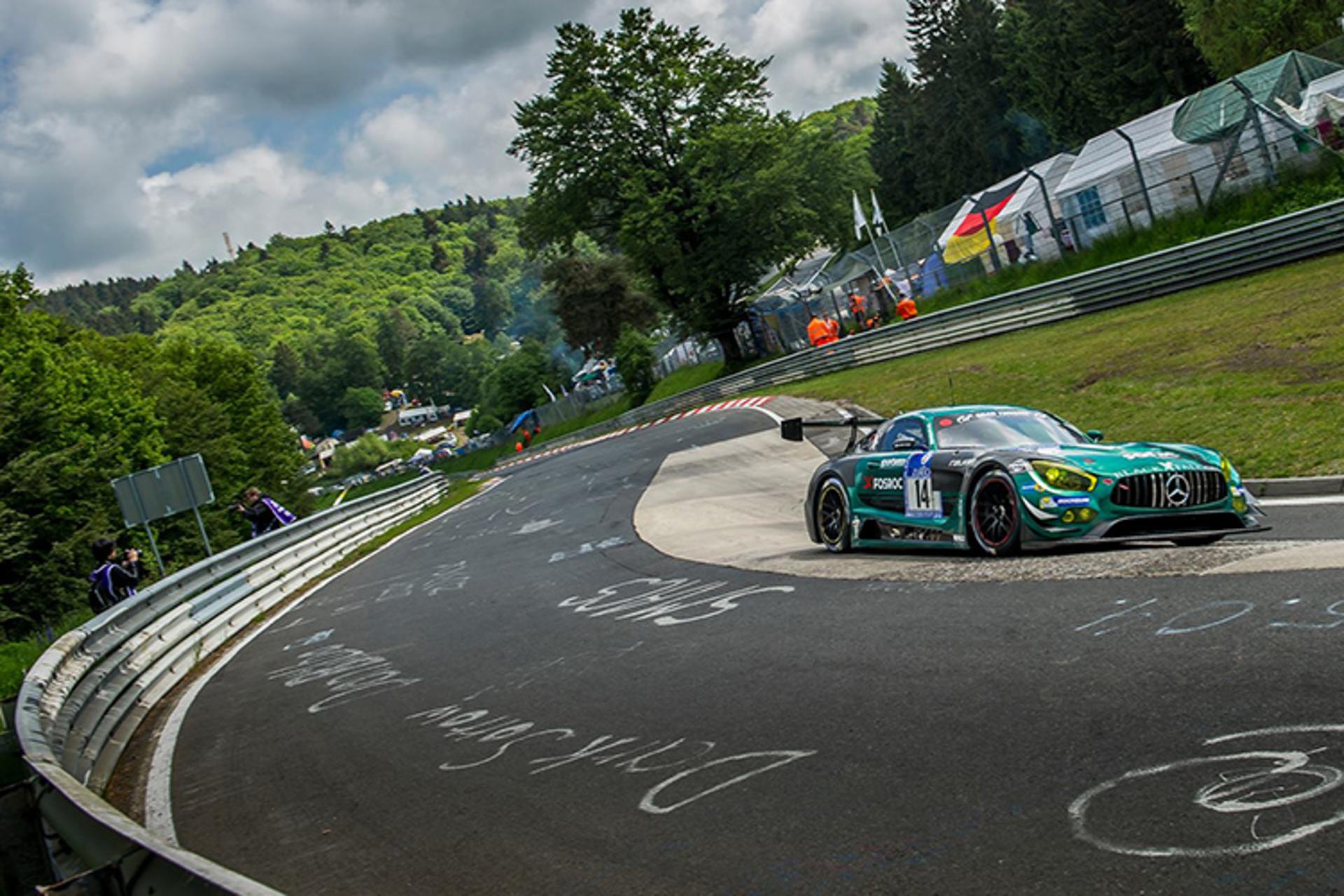 Nurburgring