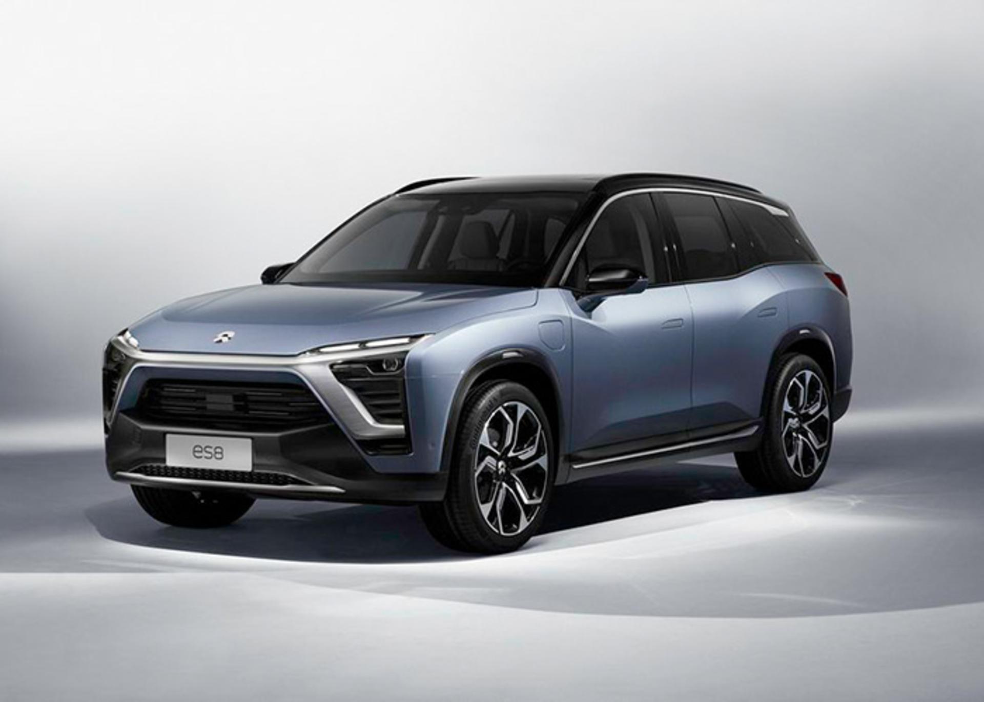 nio es8