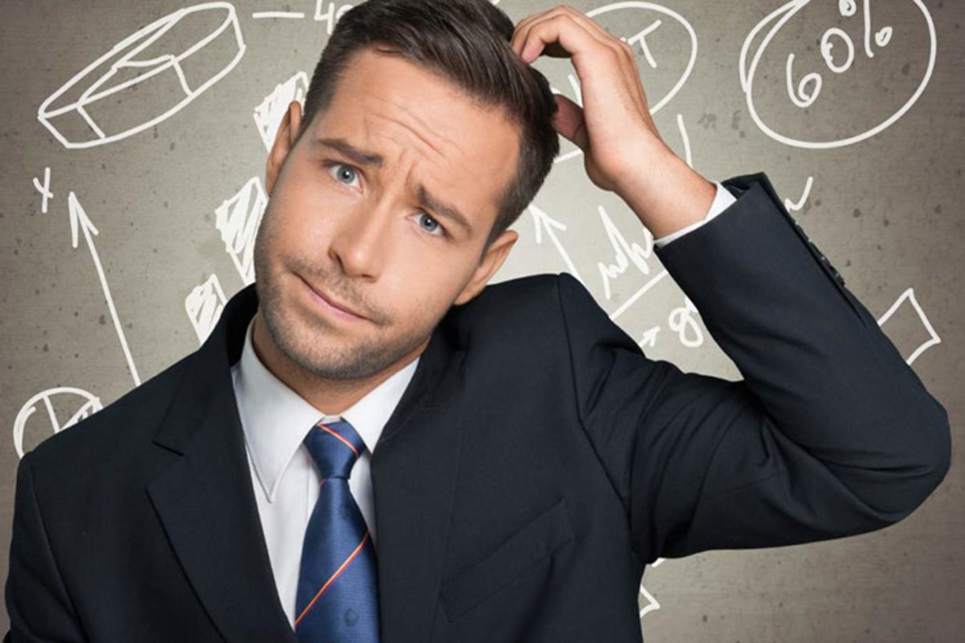 درک نامناسب اهداف