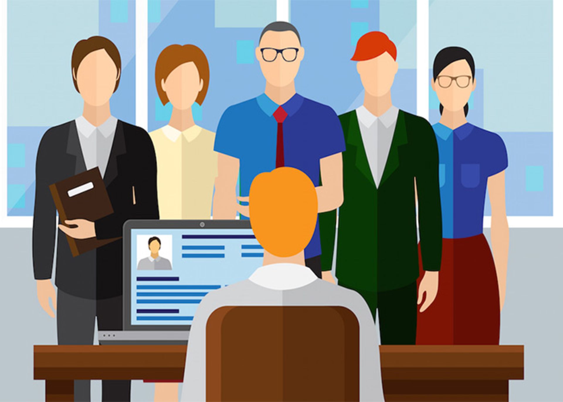 hiring