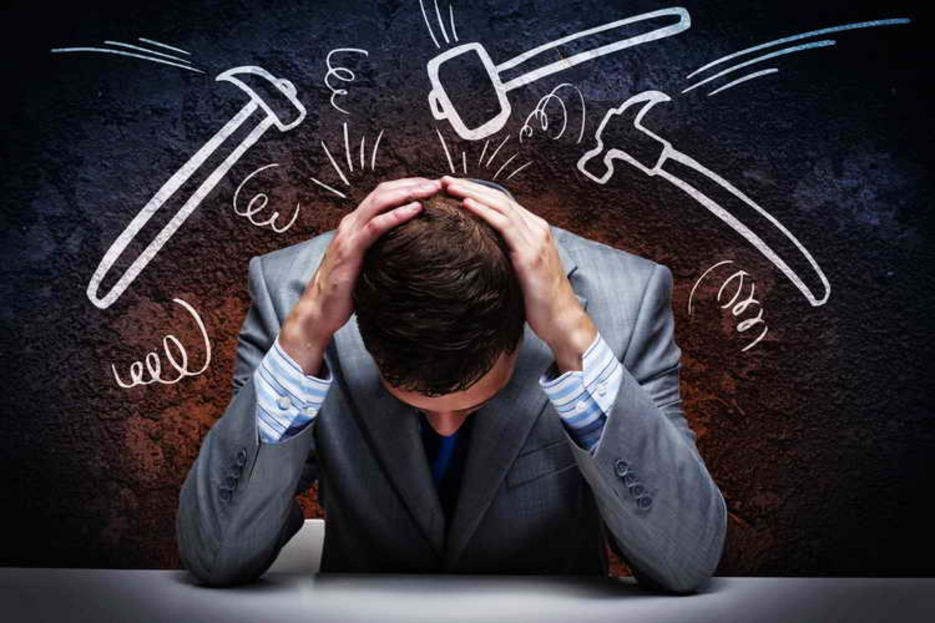 Major Stressors