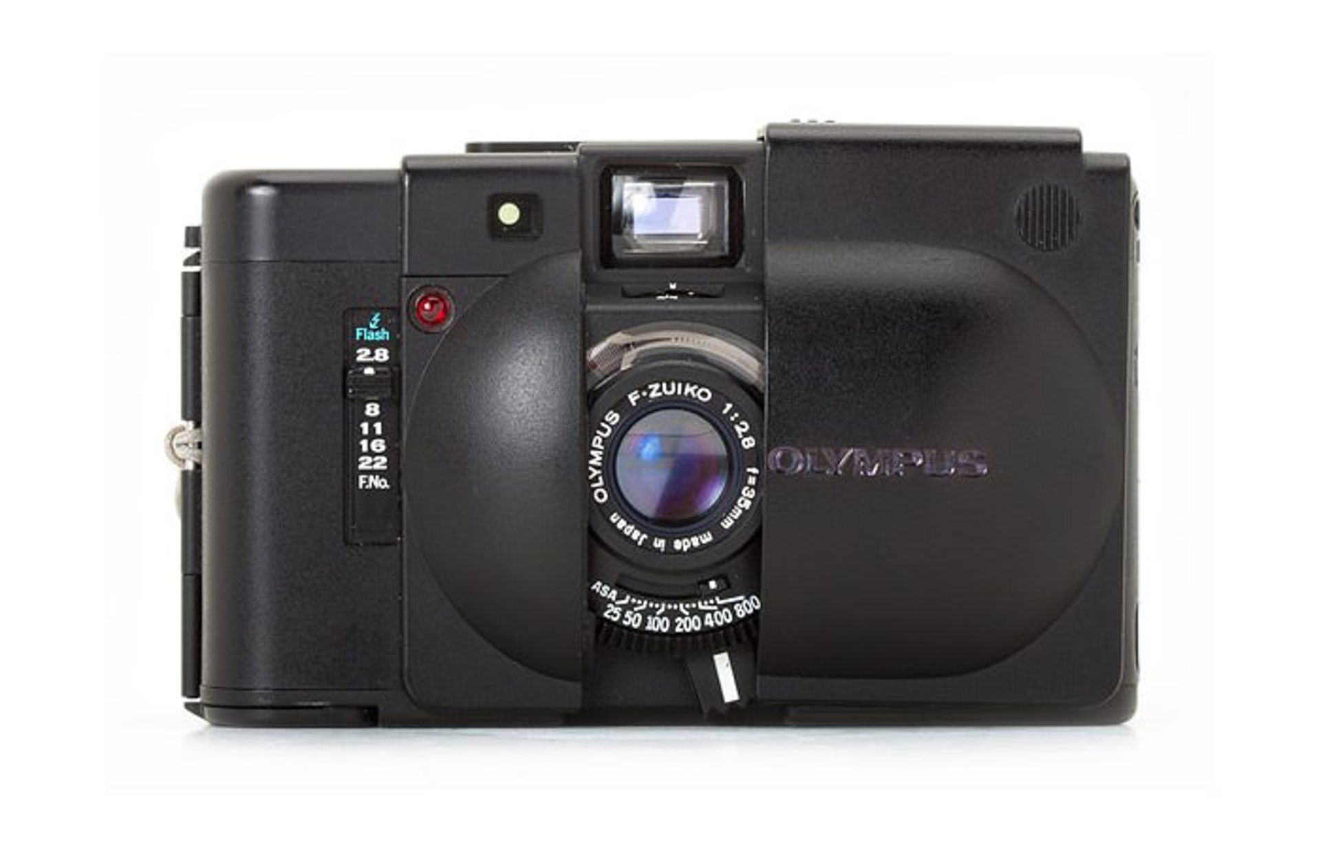 دوربین Olympus XA