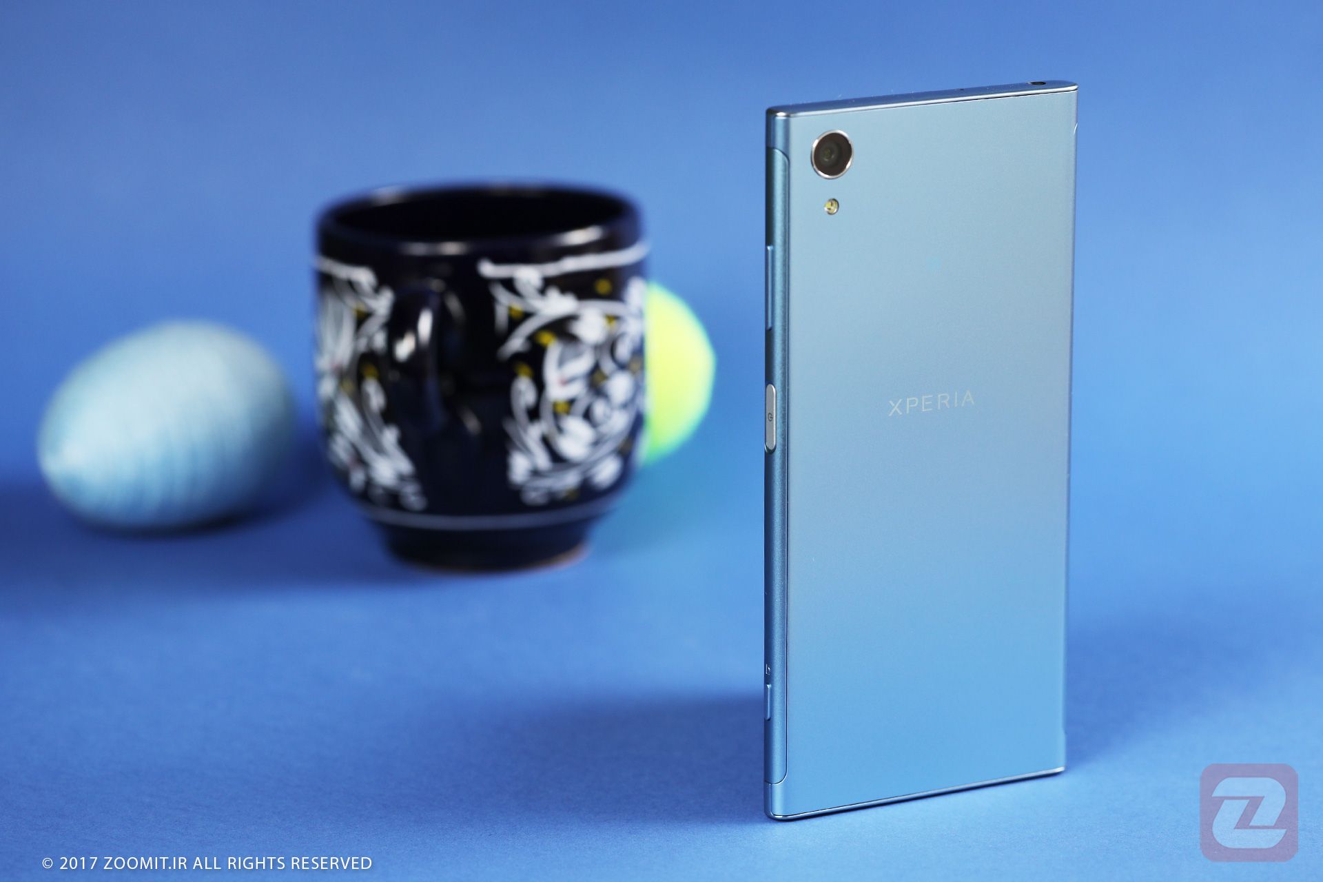 سونی اکسپریا ایکس ای وان پلاس / Sony Xperia XA1 Plus