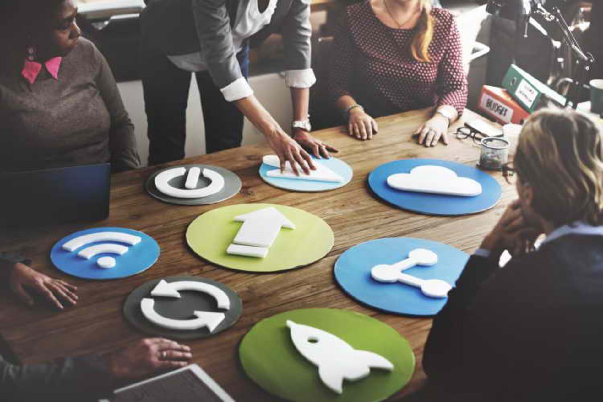 Give Credit Where Credit