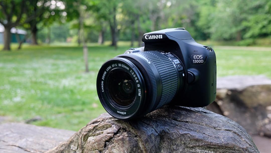 Canon 1300D / کانن 1300D