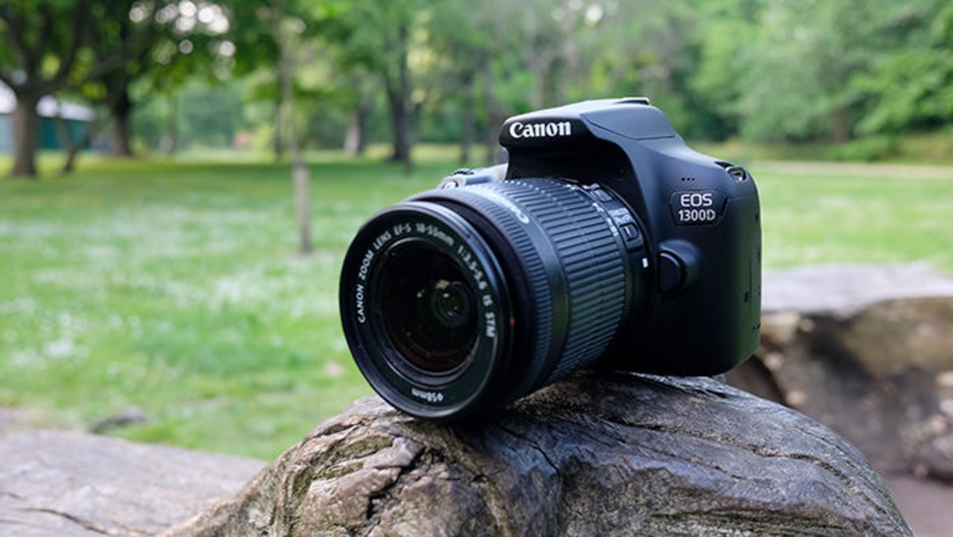 Canon 1300D / کانن 1300D