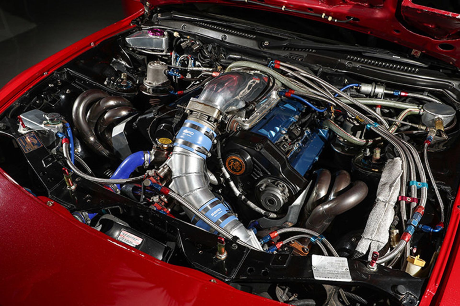 نیسان / Nissan 300ZX