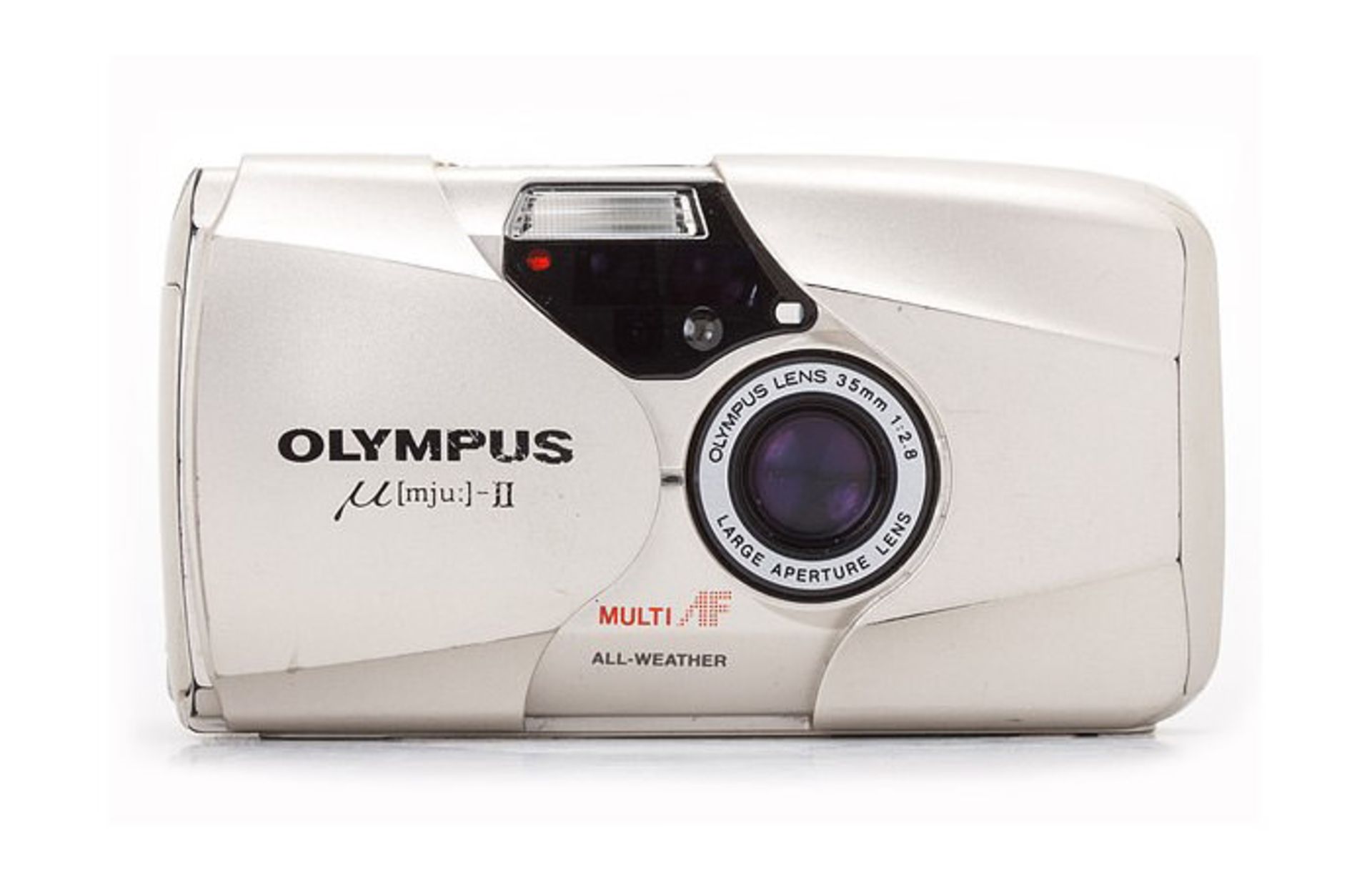 دوربین Olympus Stylus Epic