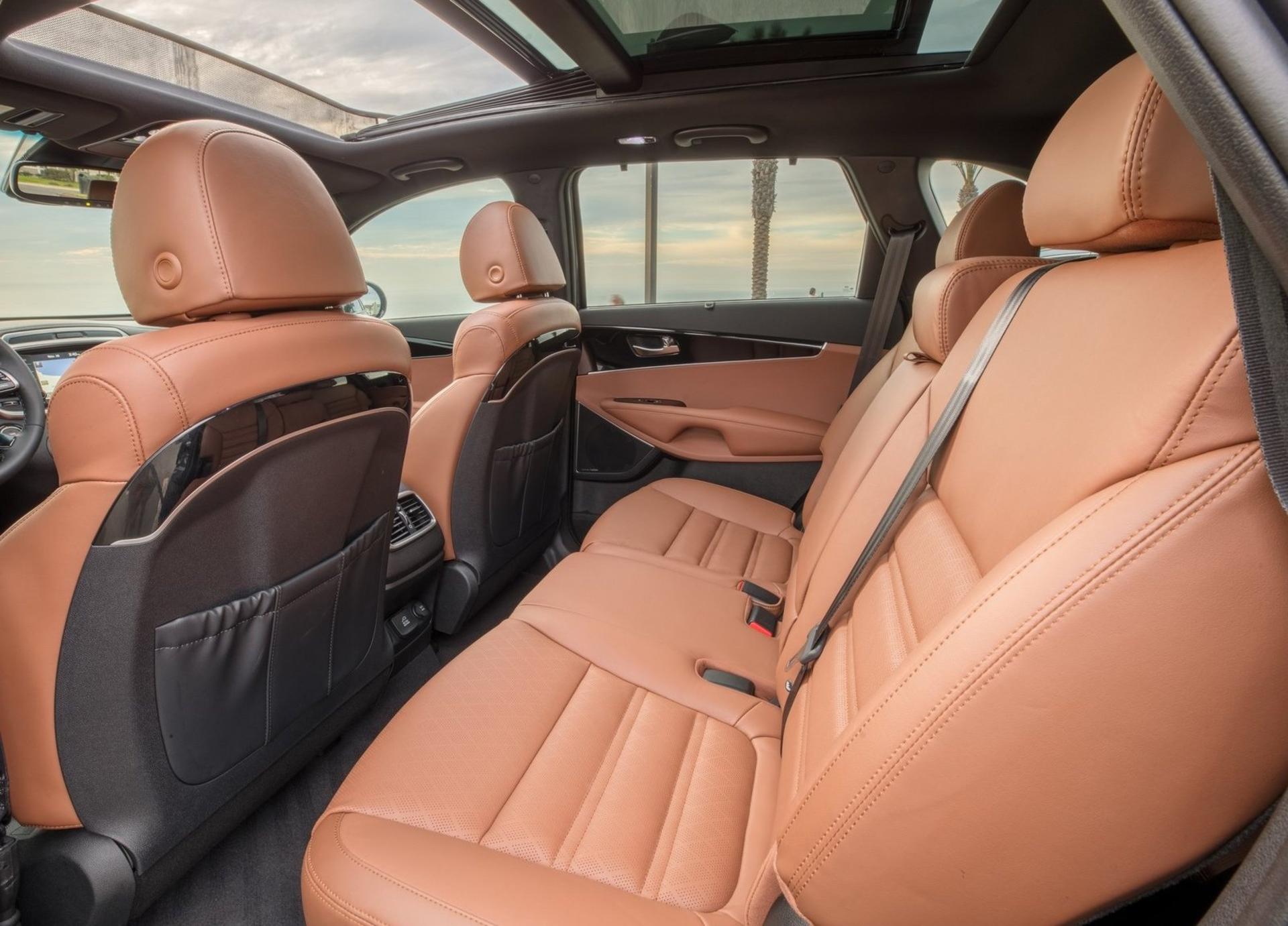 Kia Sorento 2019