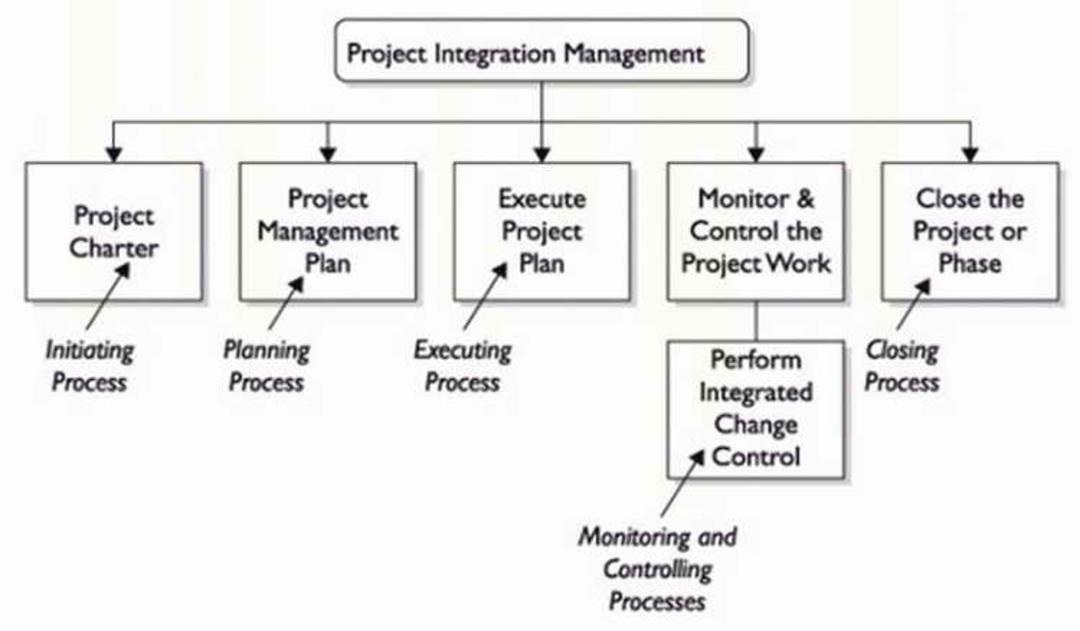 Project Integration Management