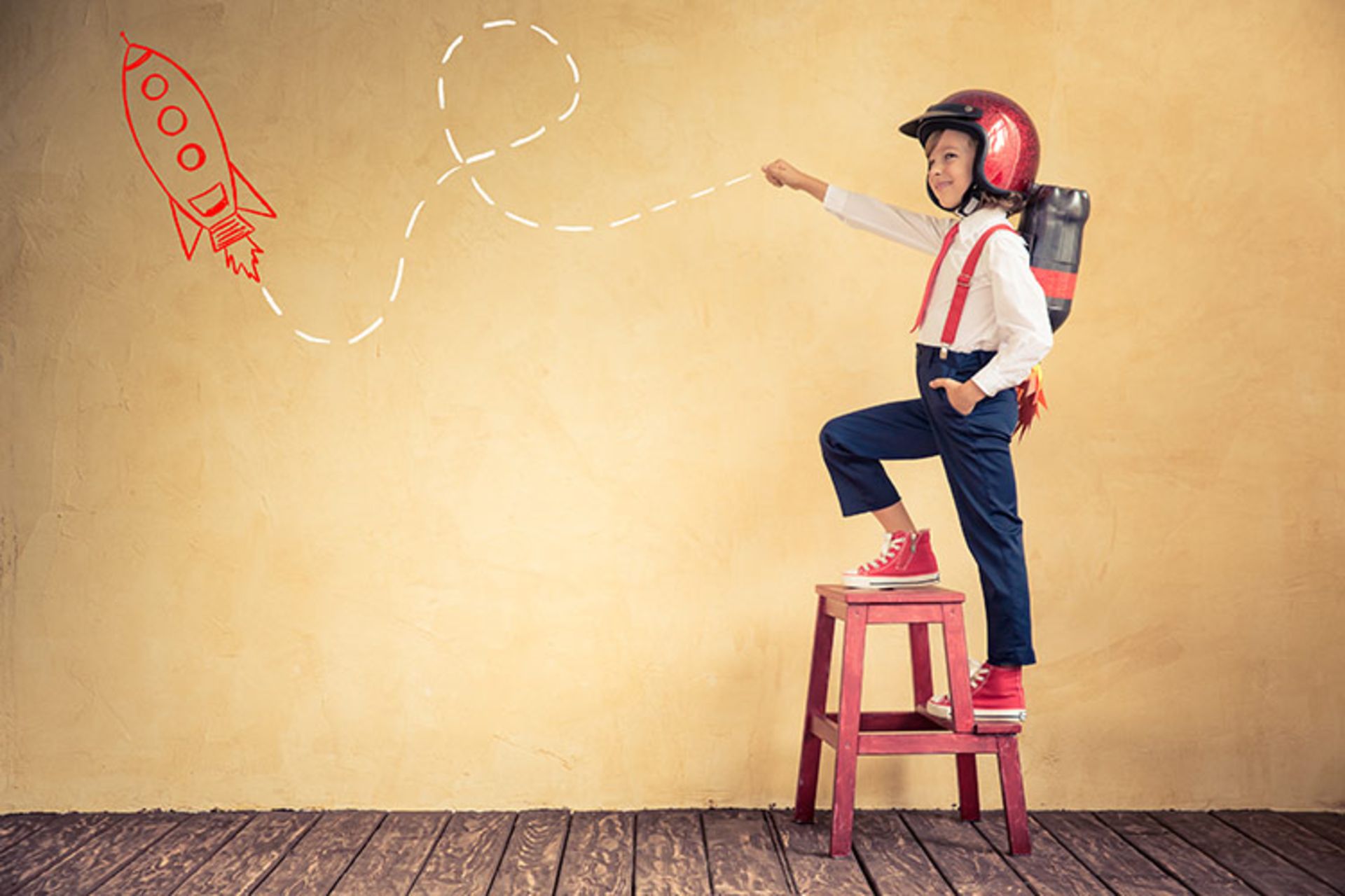 کارآفرینان جوان