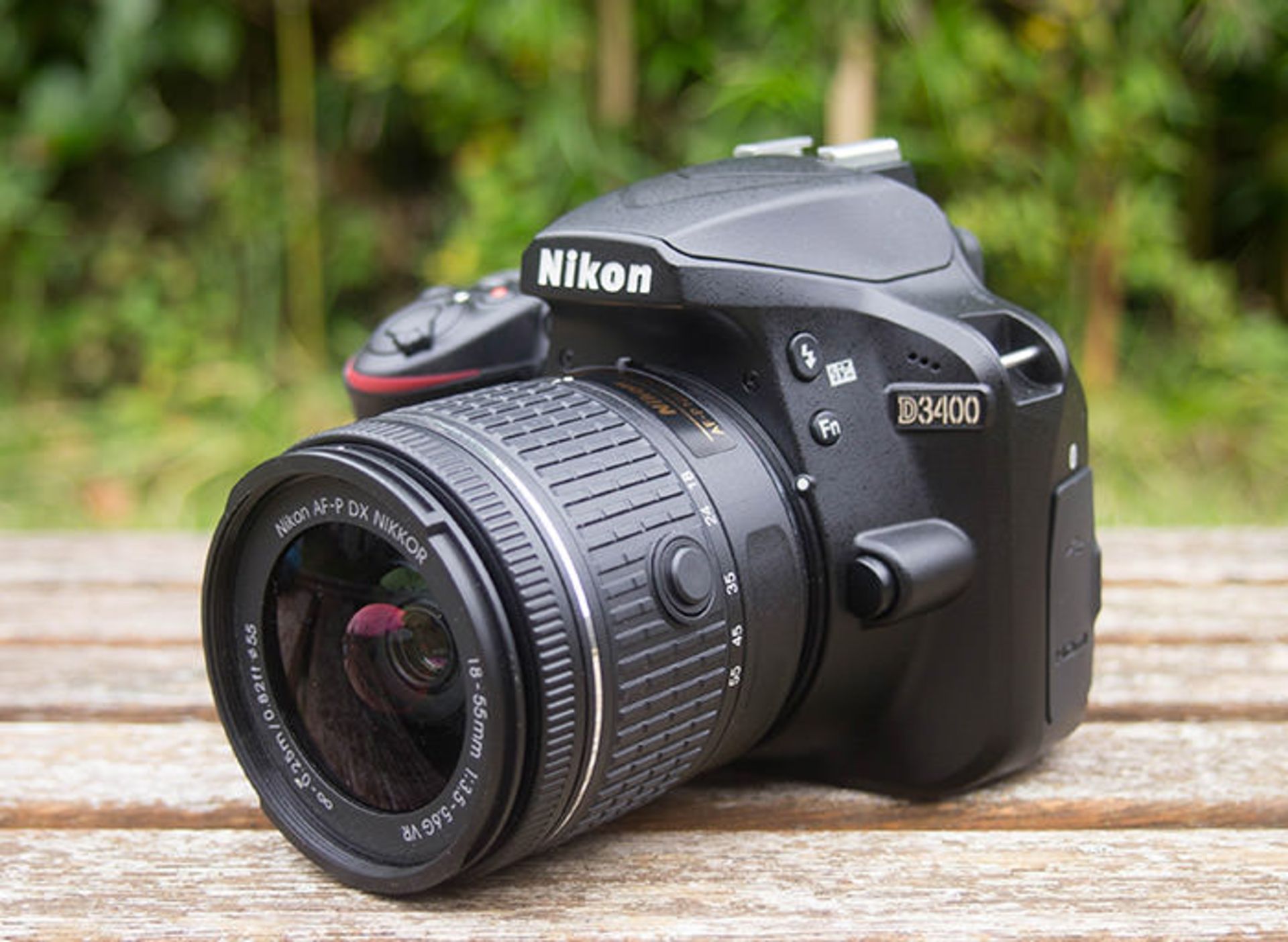 Nikon D3400 / نیکون D3400