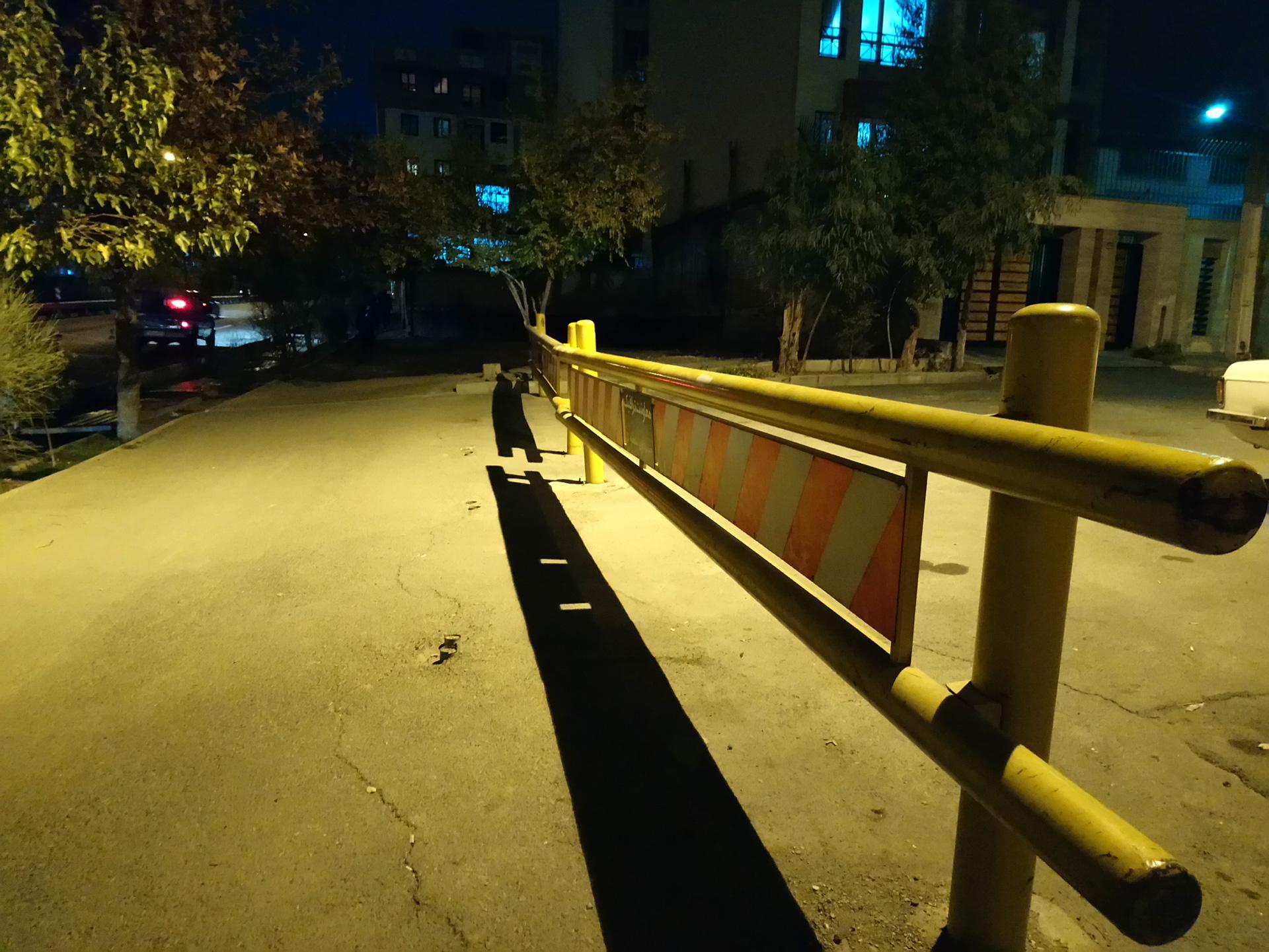 نمونه تصویر اکسپریا ایکس ای وان پلاس