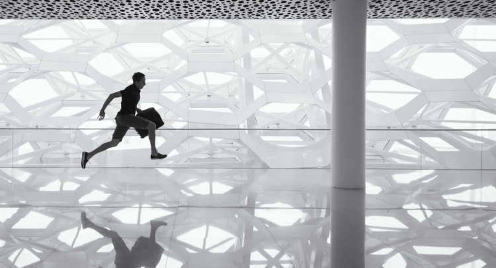 What Wants To Happen