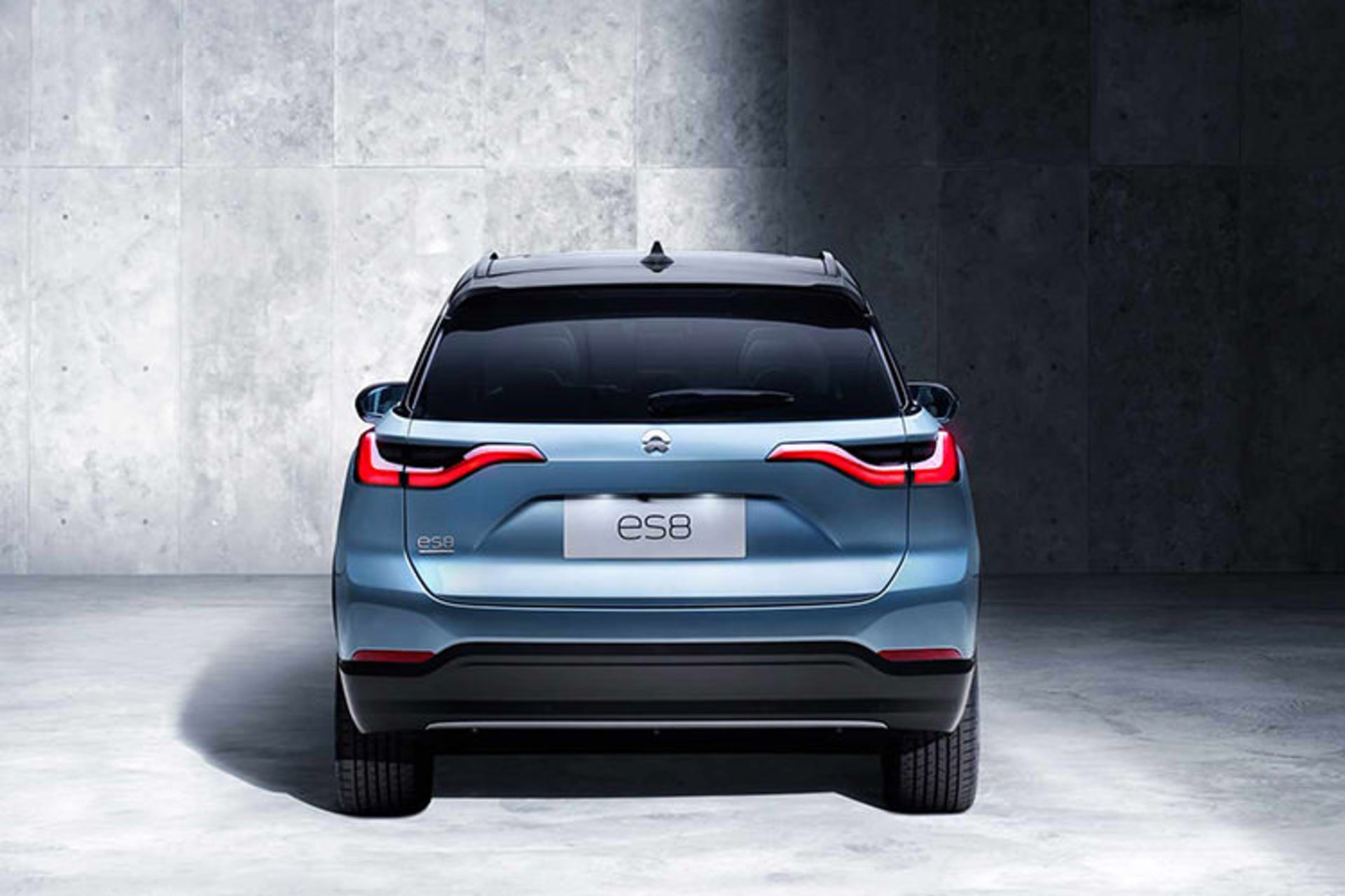 Nio ES8 / نیو