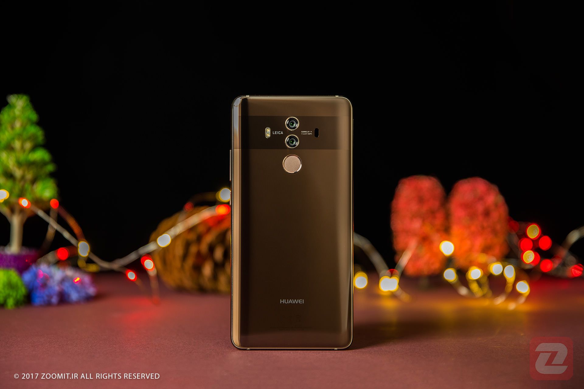 هواوی میت 10 پرو / Huawei mate 10 Pro