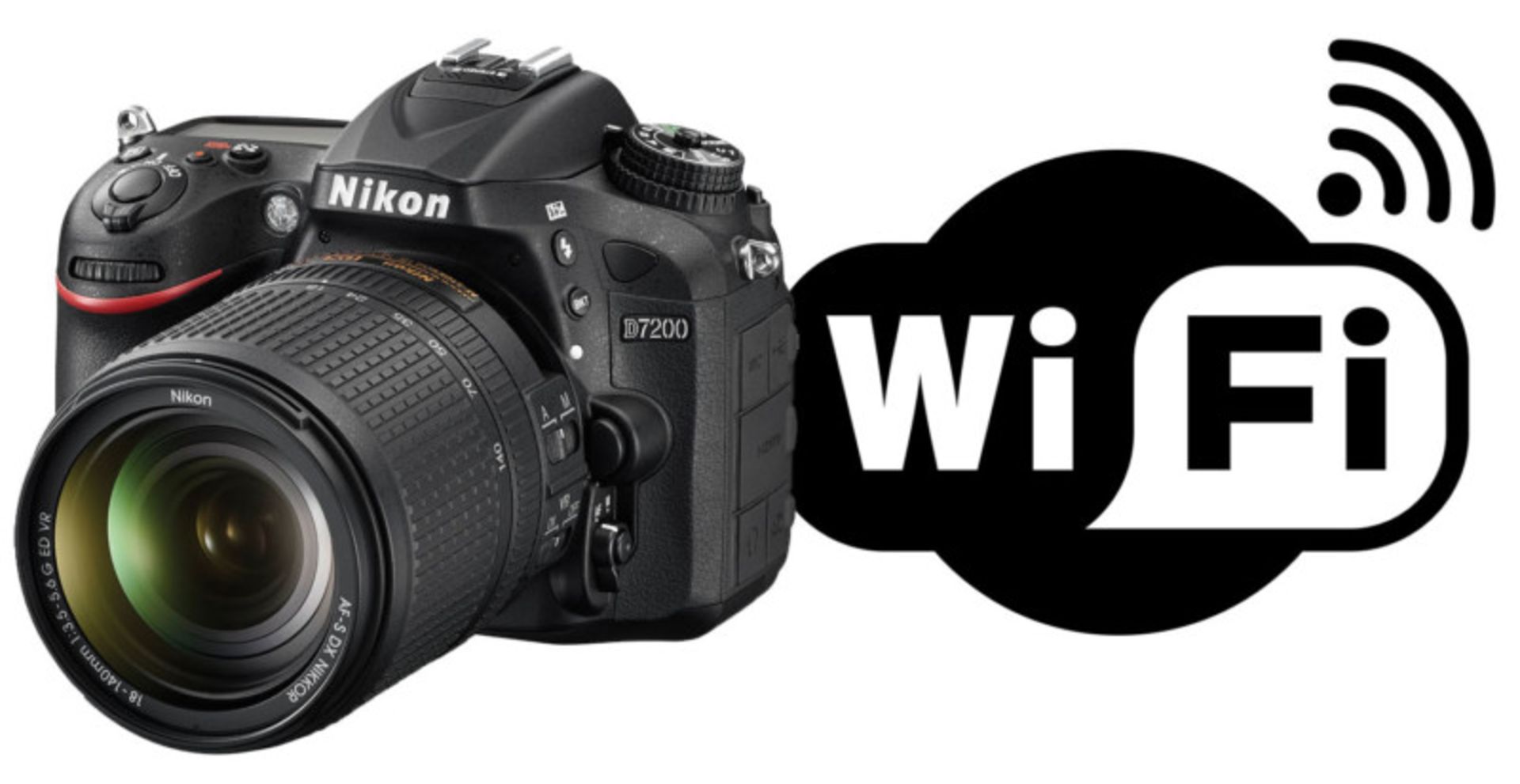 وای‌فای دوربین