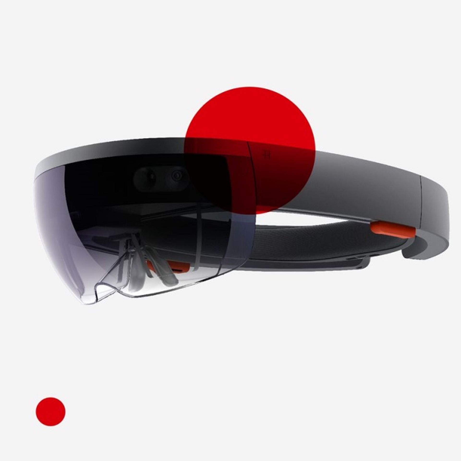 هولولنز / Hololens