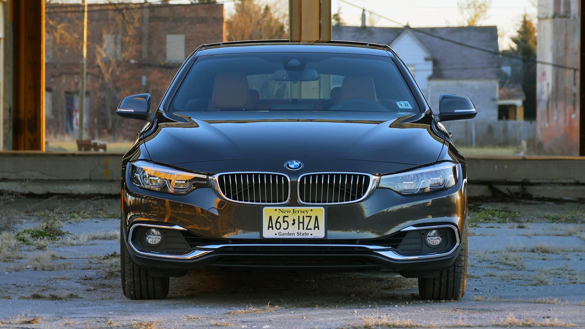 بی ام و / BMW 430i