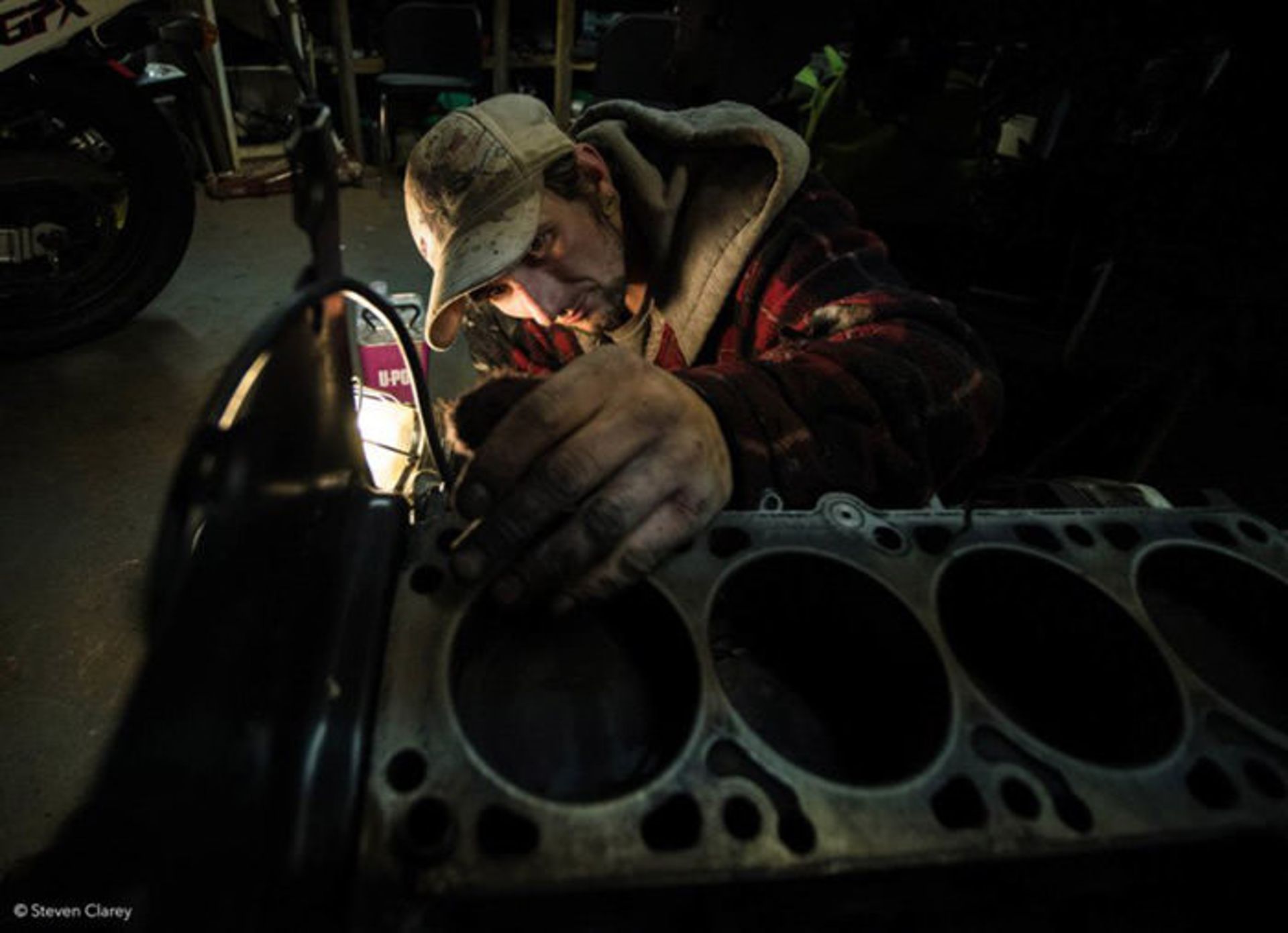 نمونه عکس لنز Venus Optics Laowa 7.5mm