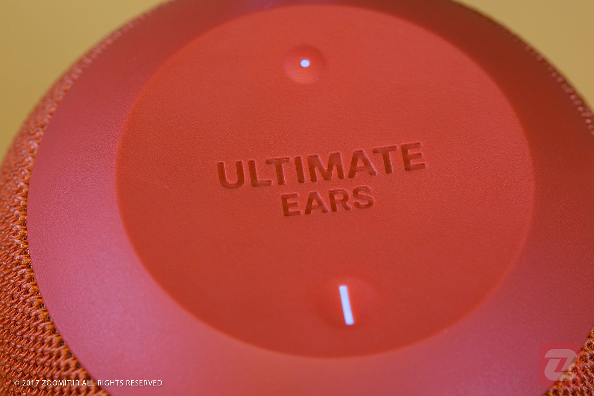 مرجع متخصصين ايران آلتيميت ايرز واندربوم / Ultimate ears Wonderboom