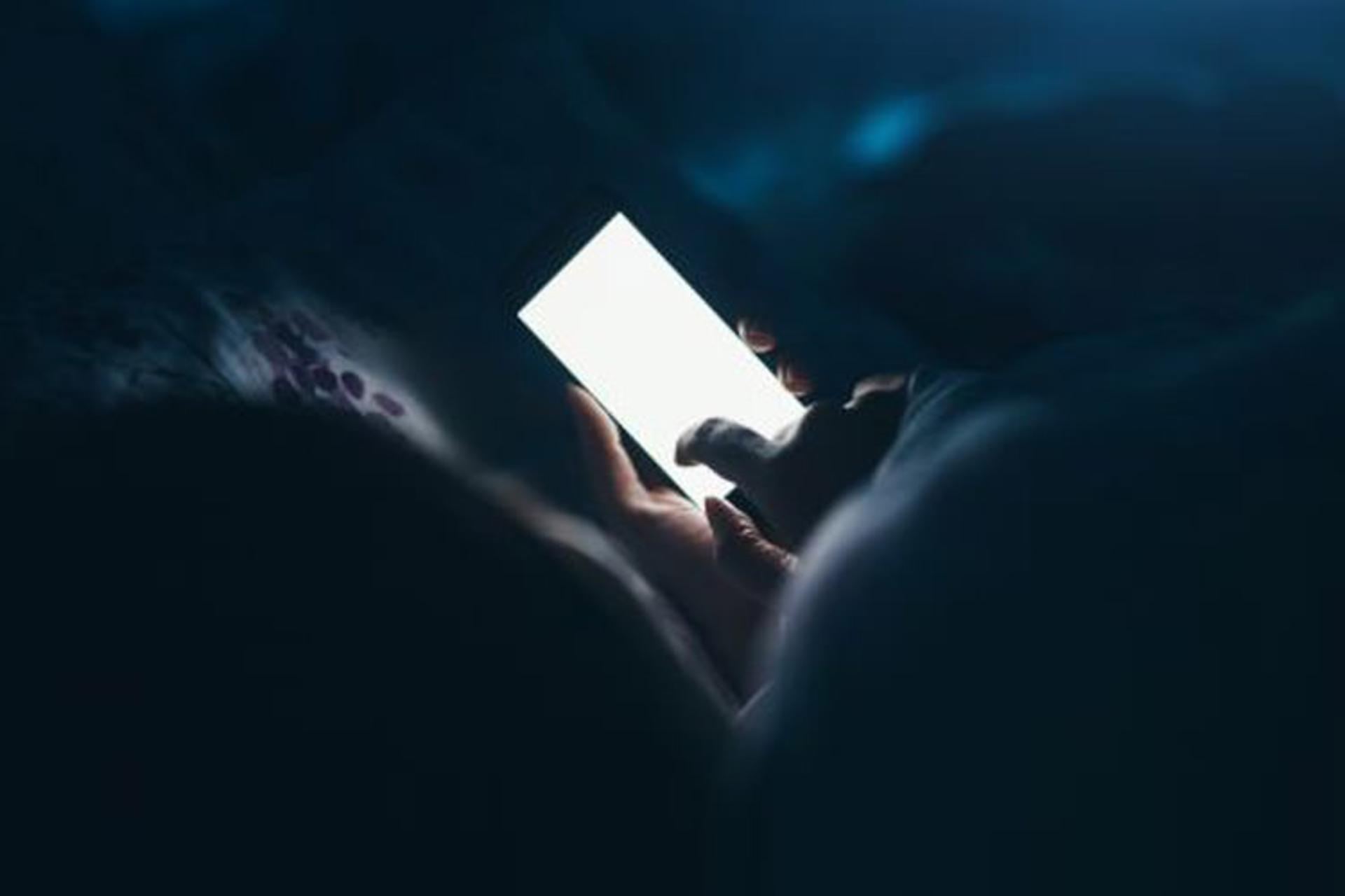 smartphone addiction