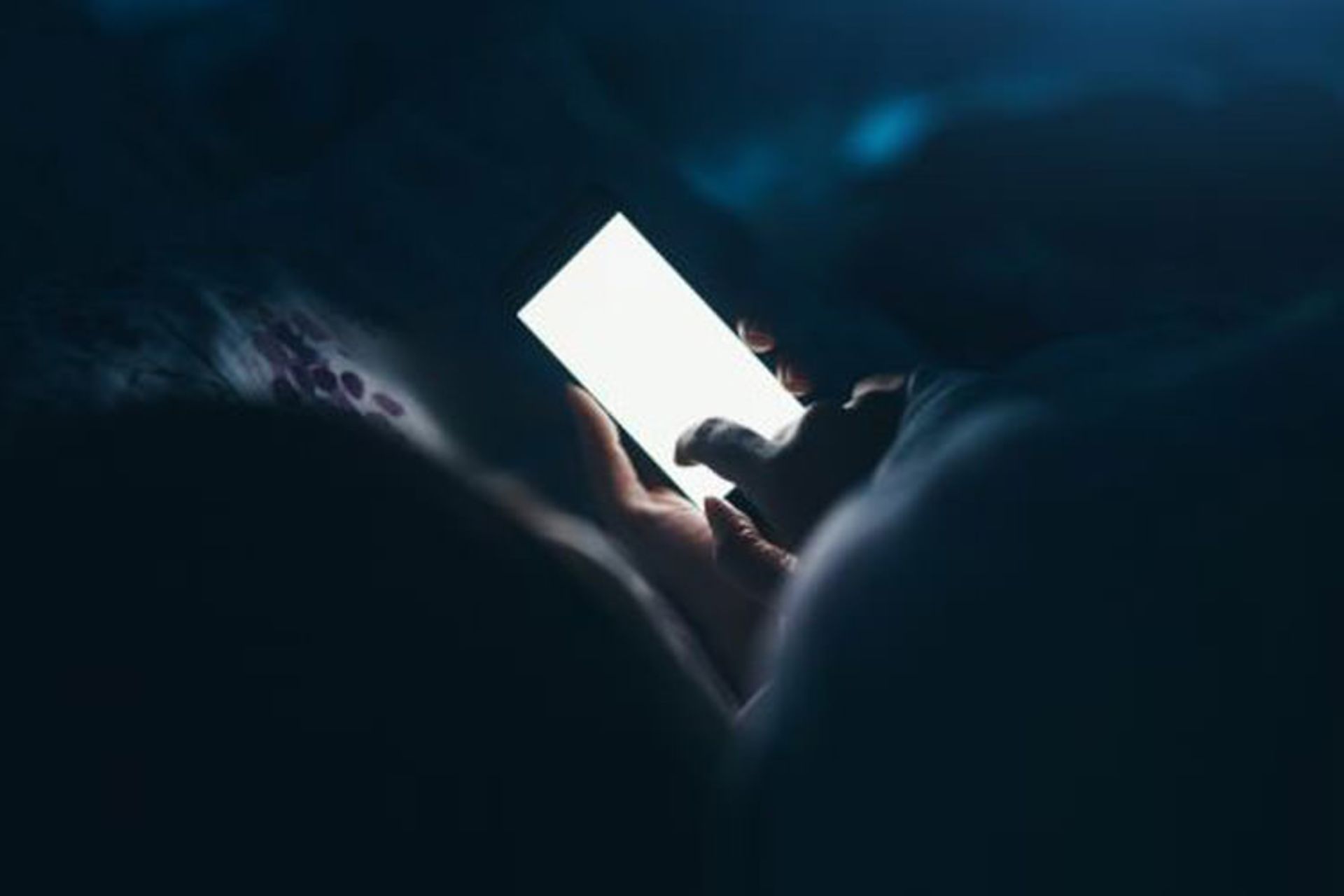 smartphone addiction