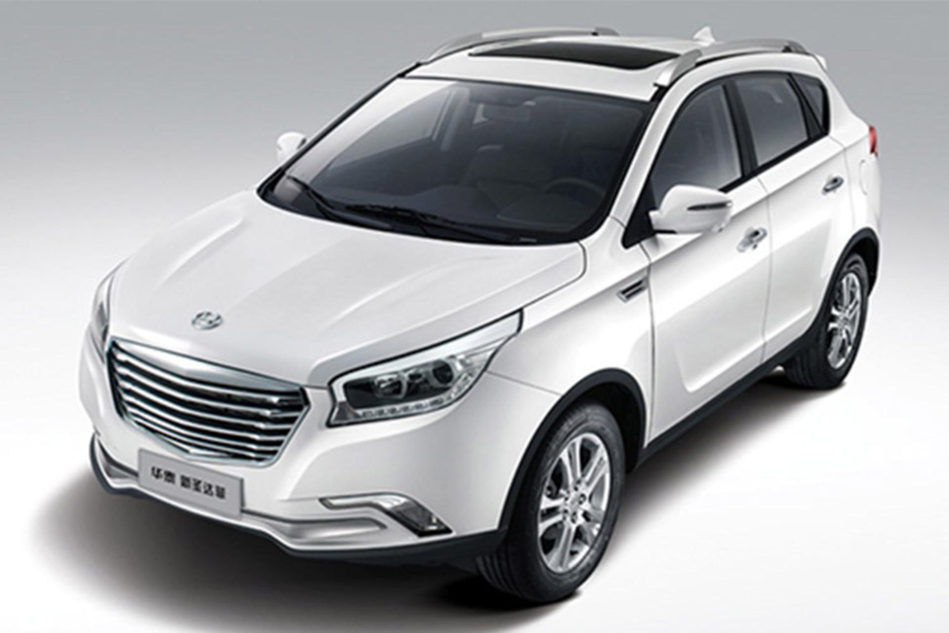 hawtai a25