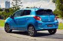 Mitsubishi Mirage 2017 / میتسوبیشی میراژ 2017
