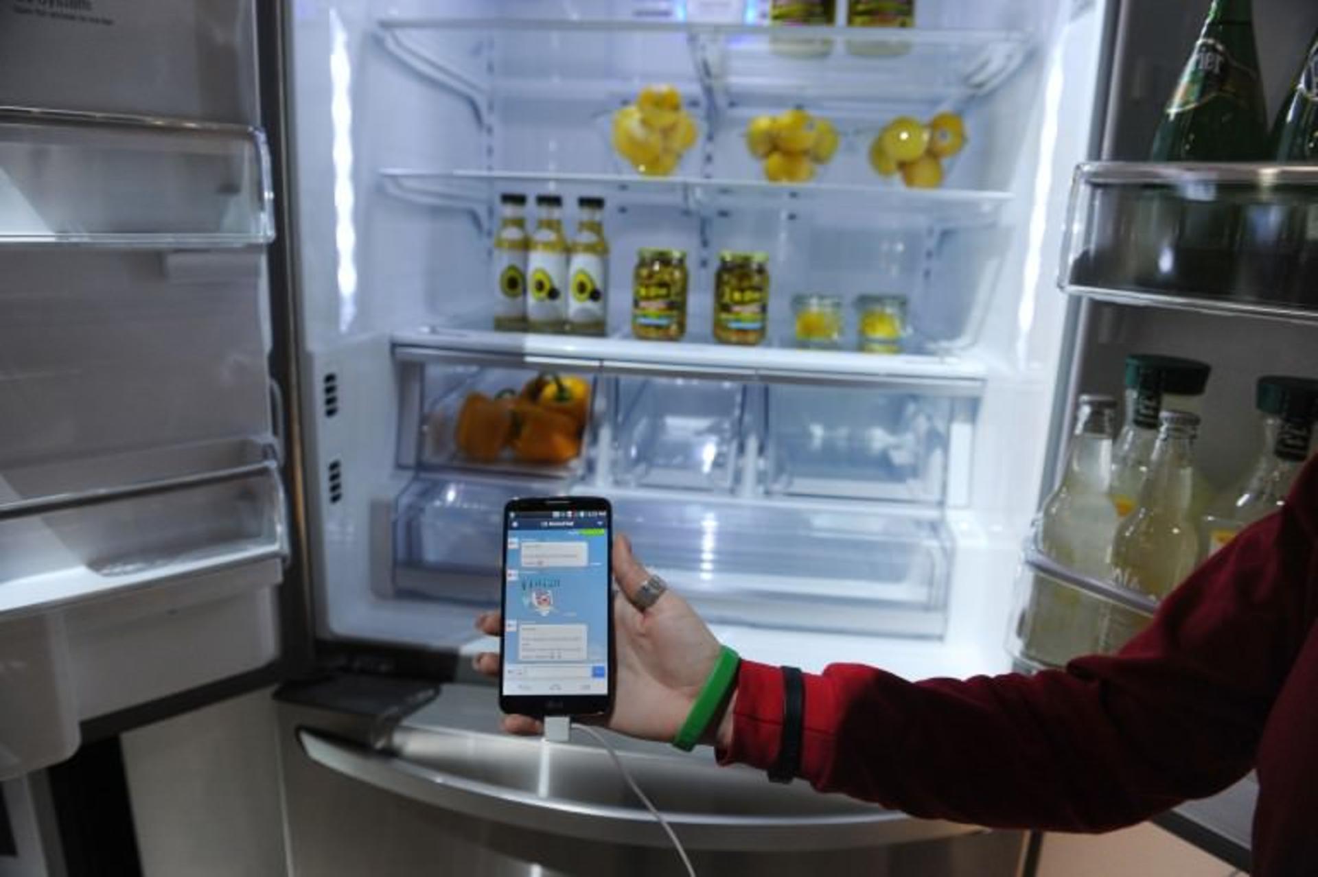 Smart Homes
