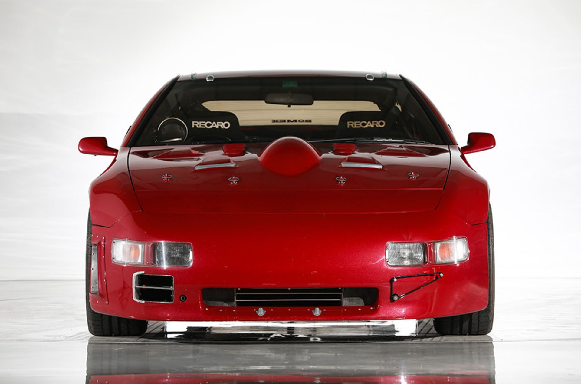نیسان / Nissan 300ZX