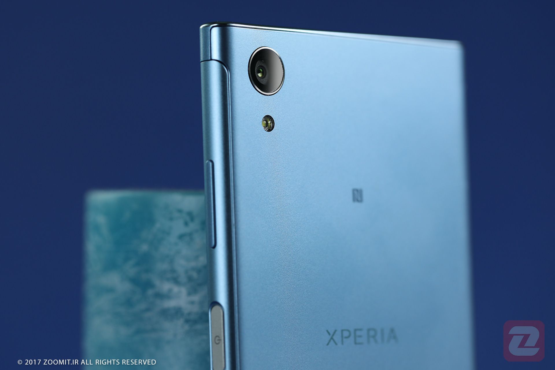 سونی اکسپریا ایکس ای وان پلاس / Sony Xperia XA1 Plus
