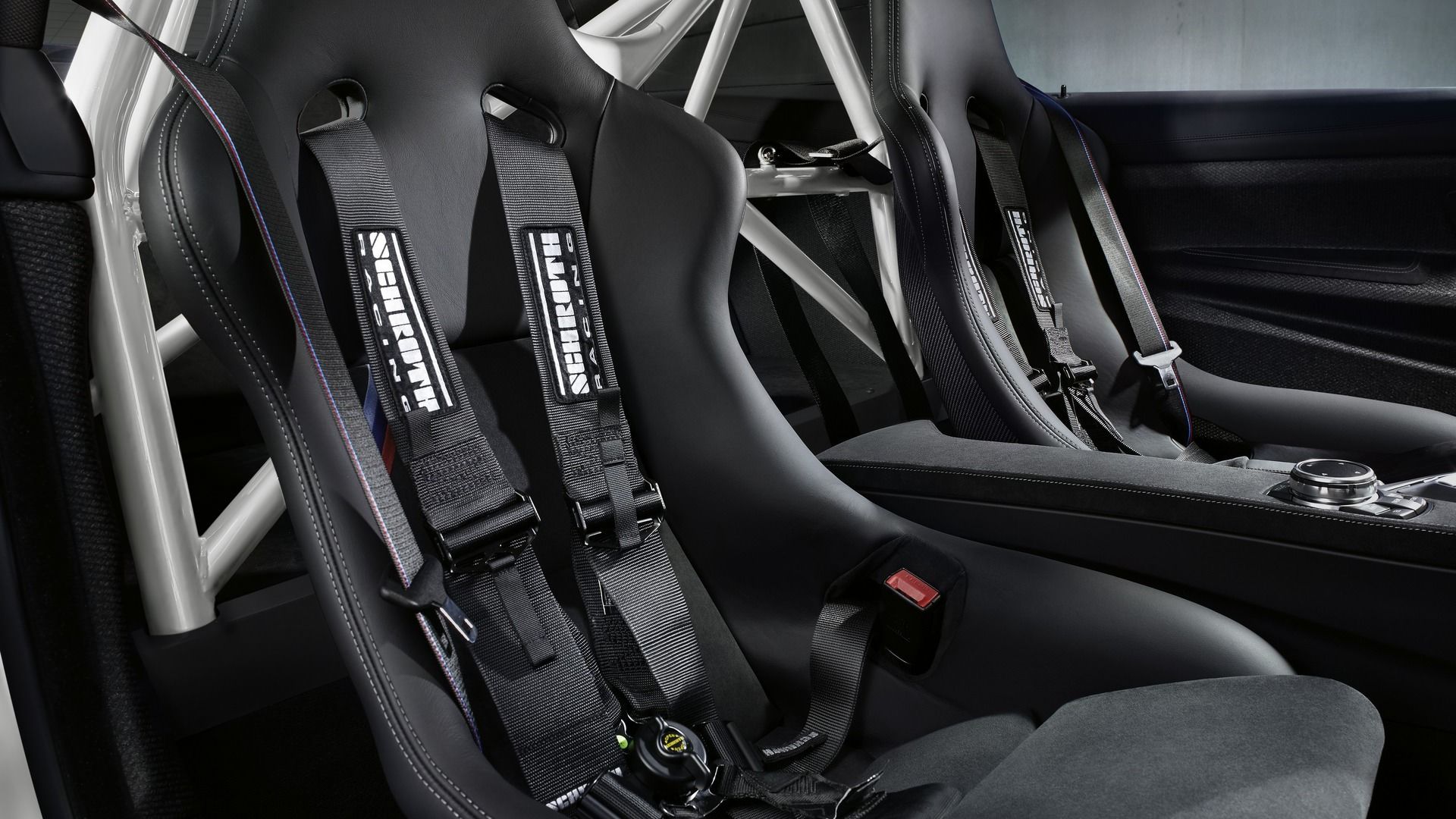 BMW M4 DTM / بی ام و