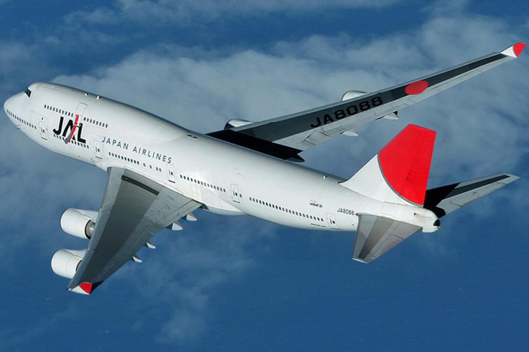 بوئینگ ۷۴۷ / Boeing 747